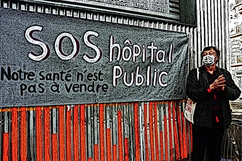 Accès aux soins et urgences hospitalières